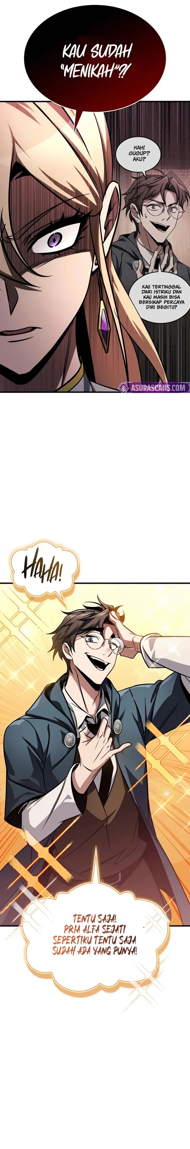 My Exclusive Tower Guide chapter 80