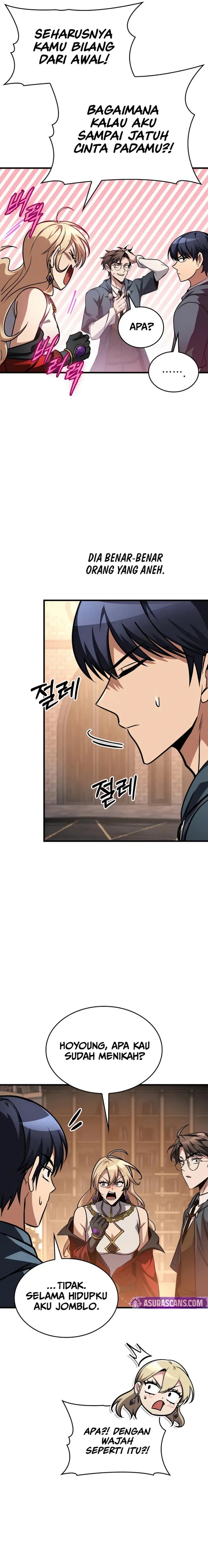 My Exclusive Tower Guide chapter 80