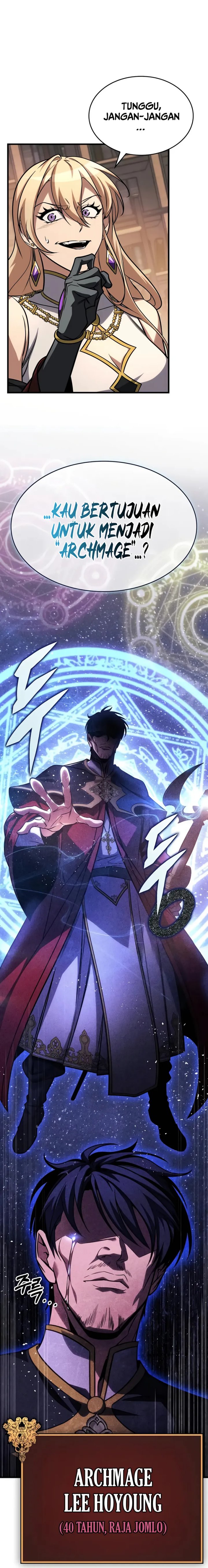 My Exclusive Tower Guide chapter 80