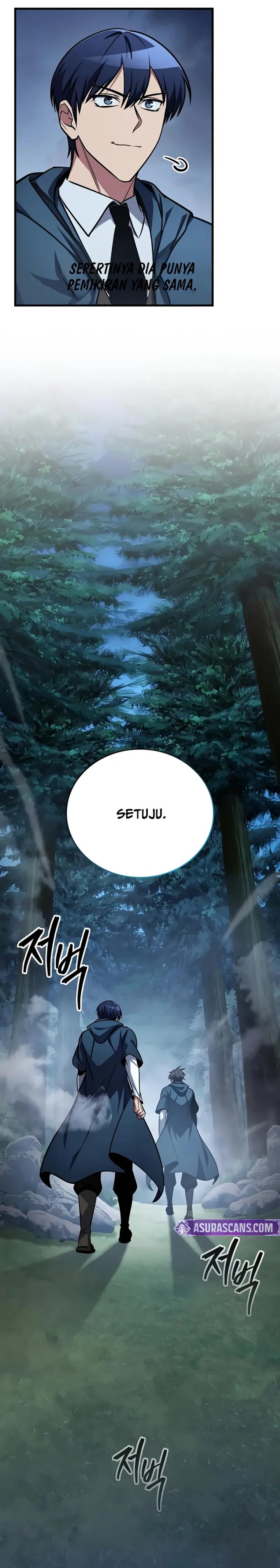 My Exclusive Tower Guide chapter 80