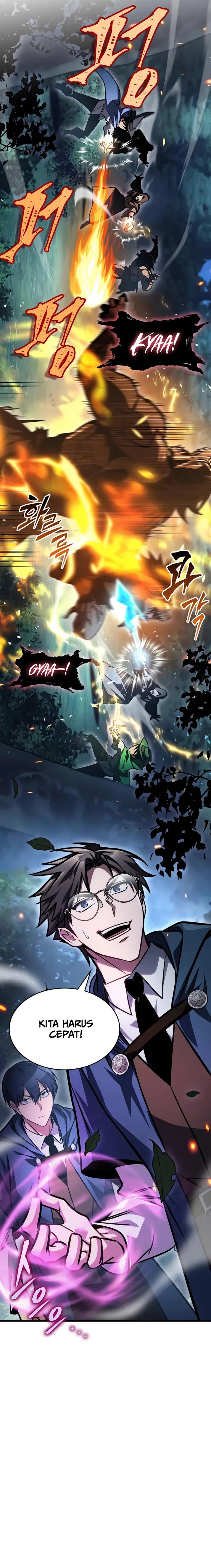 My Exclusive Tower Guide chapter 80