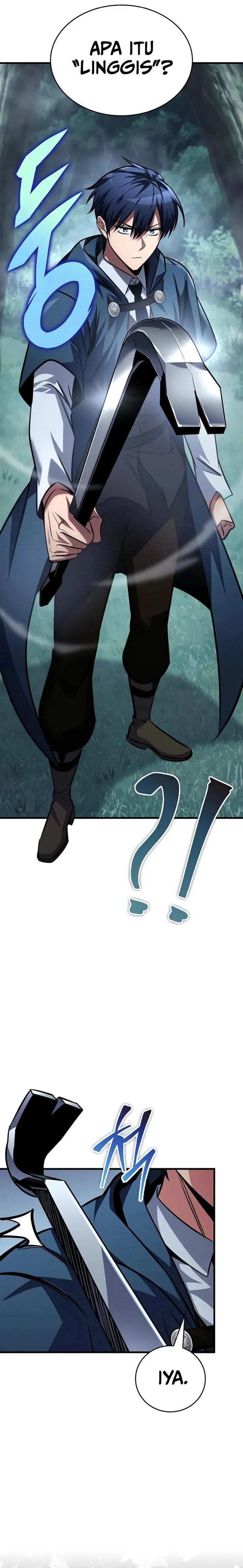 My Exclusive Tower Guide chapter 80