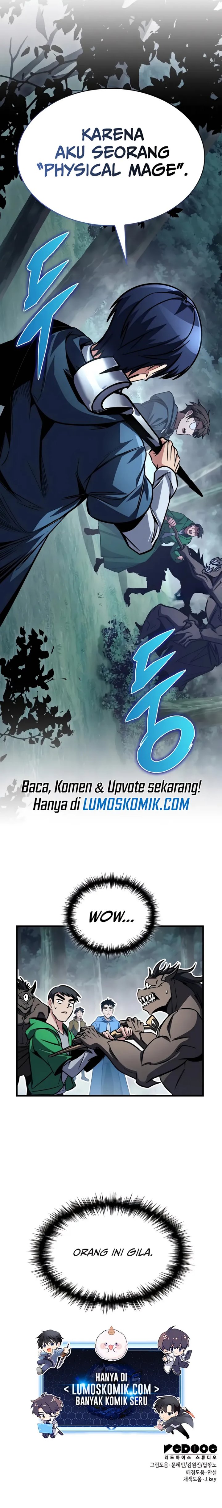 My Exclusive Tower Guide chapter 80
