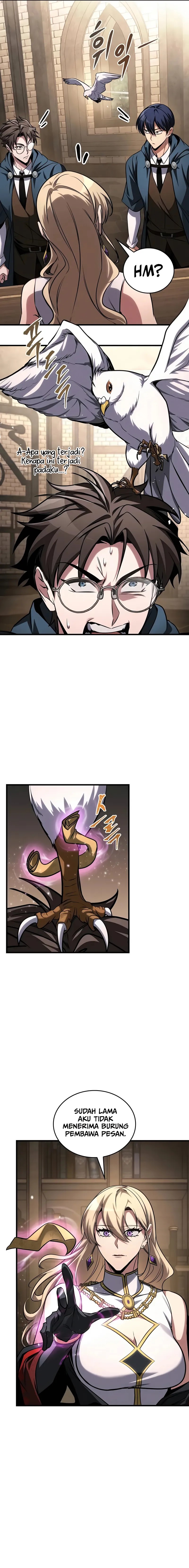 My Exclusive Tower Guide Chapter 82 Bahasa Indonesia