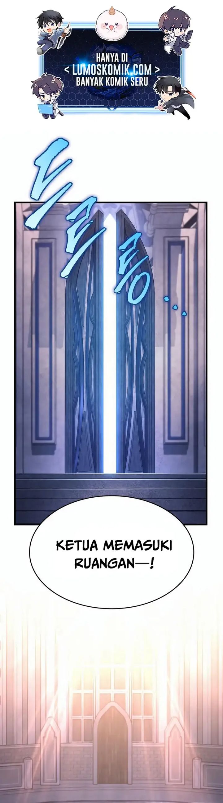 My Exclusive Tower Guide chapter 84