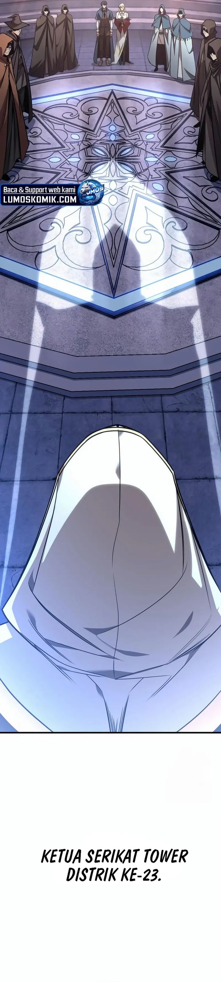 My Exclusive Tower Guide chapter 84