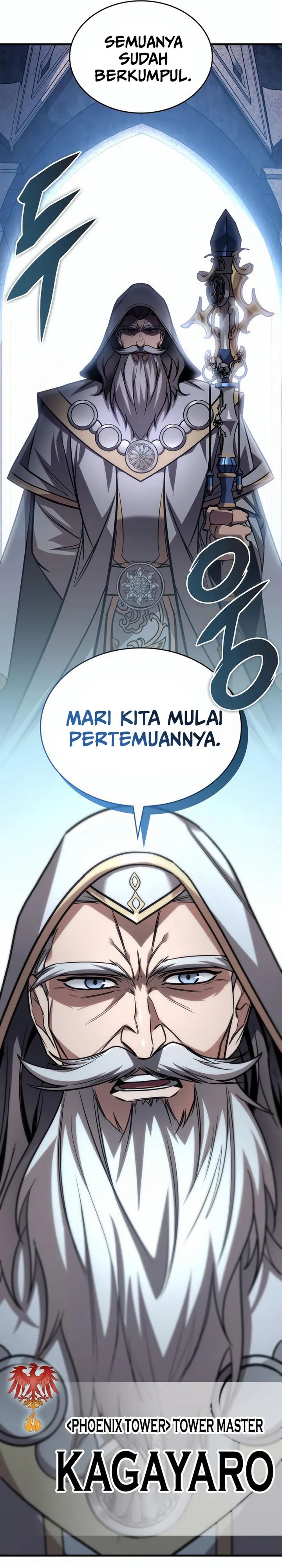 My Exclusive Tower Guide chapter 84