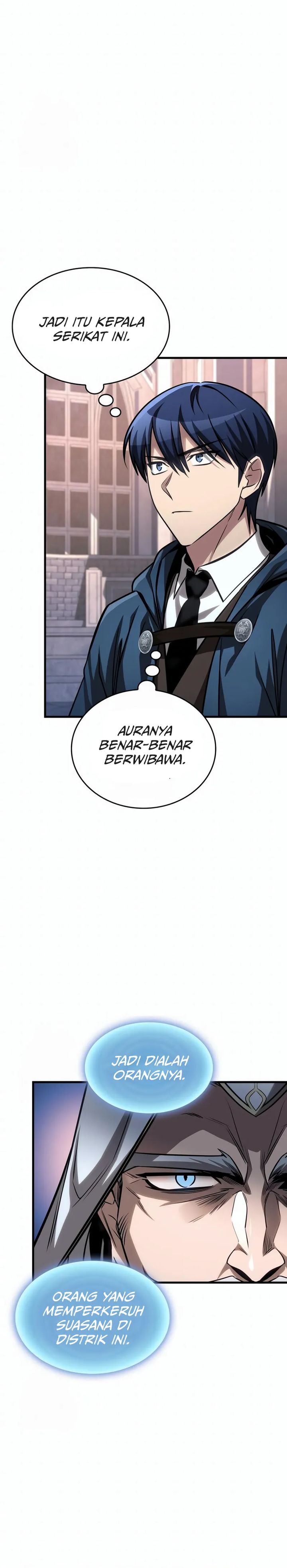 My Exclusive Tower Guide chapter 84