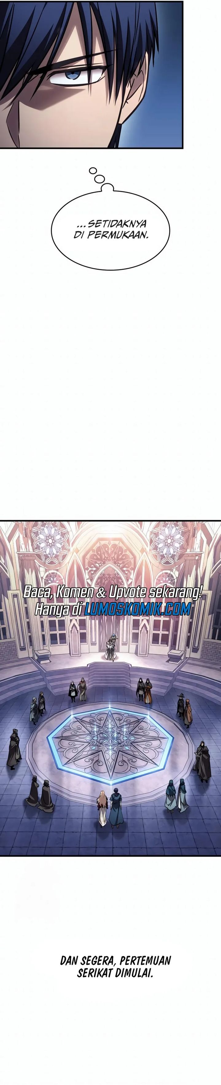 My Exclusive Tower Guide chapter 84