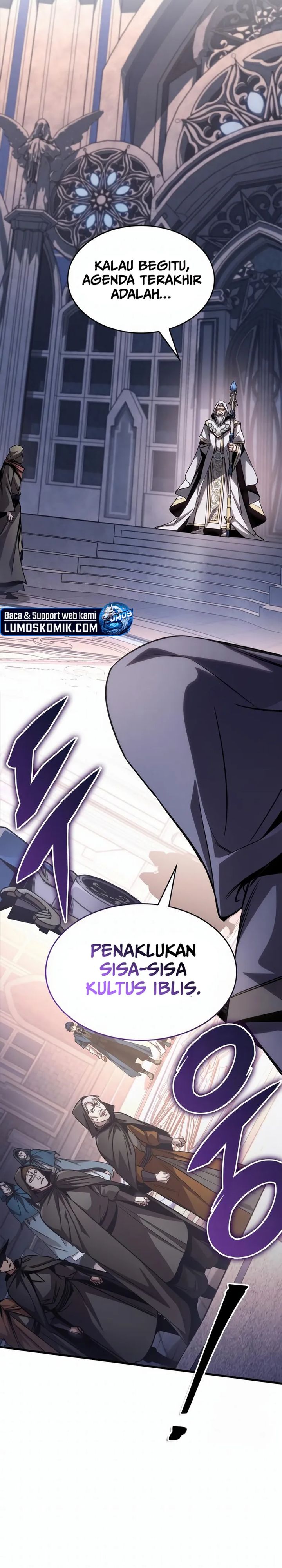 My Exclusive Tower Guide chapter 84
