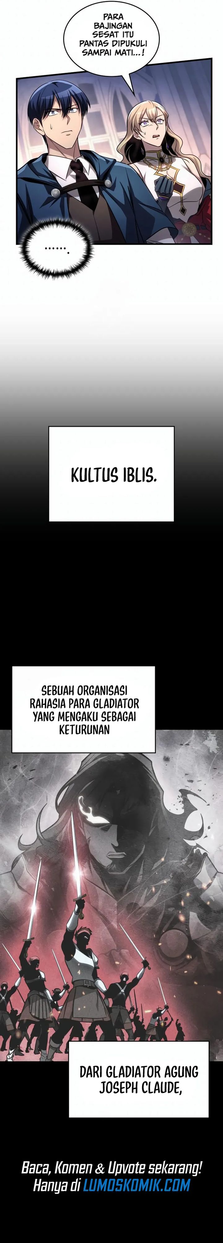 My Exclusive Tower Guide chapter 84