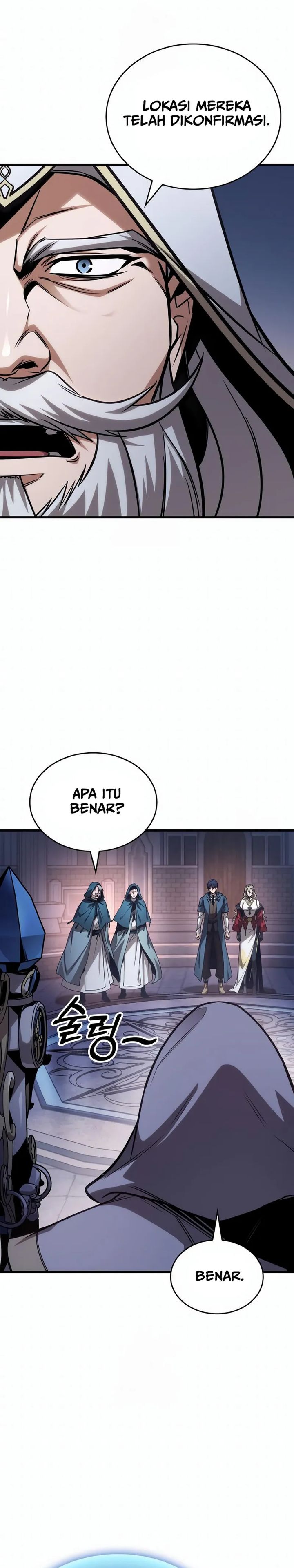 My Exclusive Tower Guide chapter 84