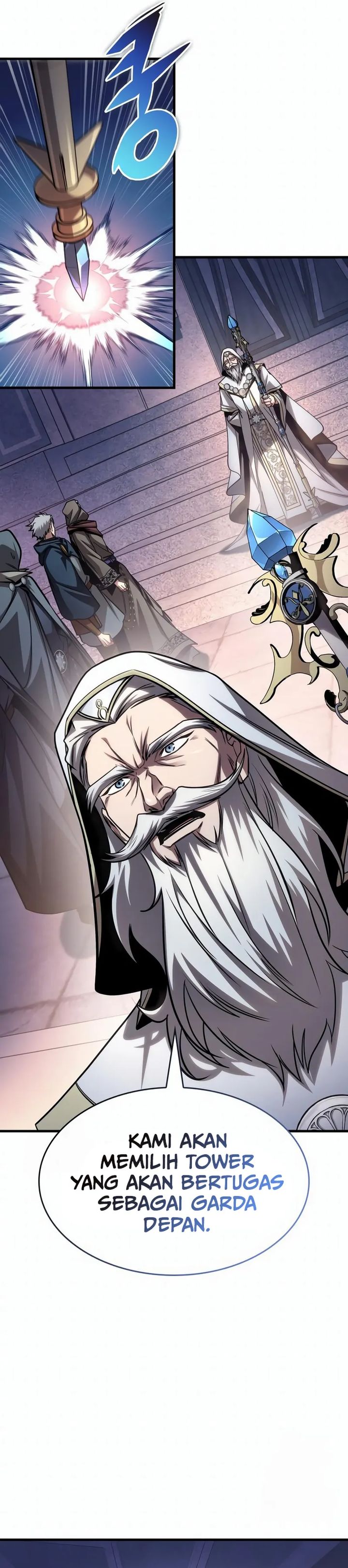 My Exclusive Tower Guide chapter 84