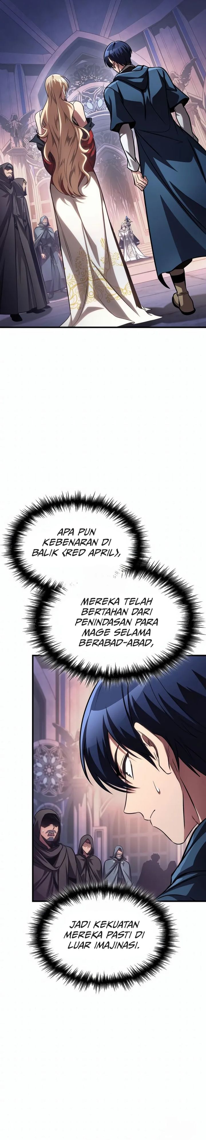 My Exclusive Tower Guide chapter 84