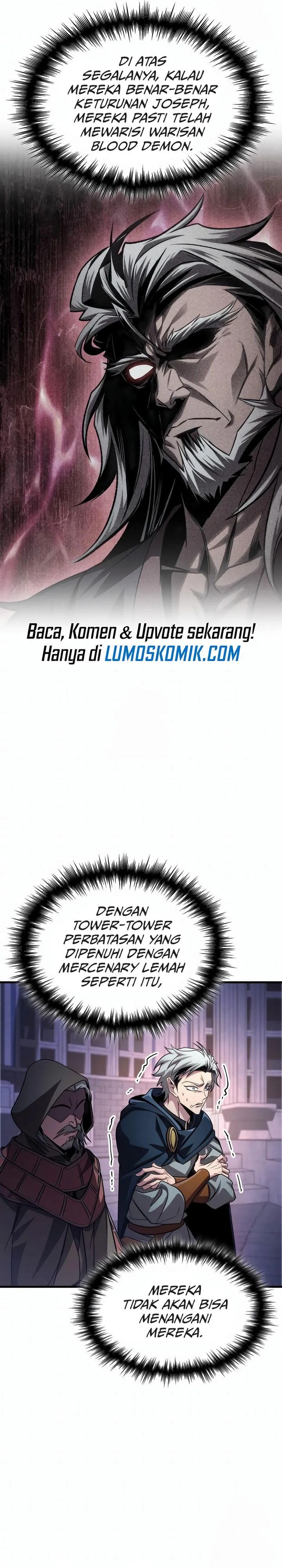 My Exclusive Tower Guide chapter 84