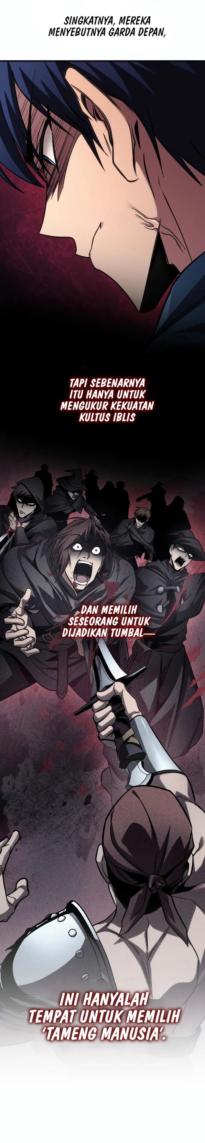 My Exclusive Tower Guide chapter 84