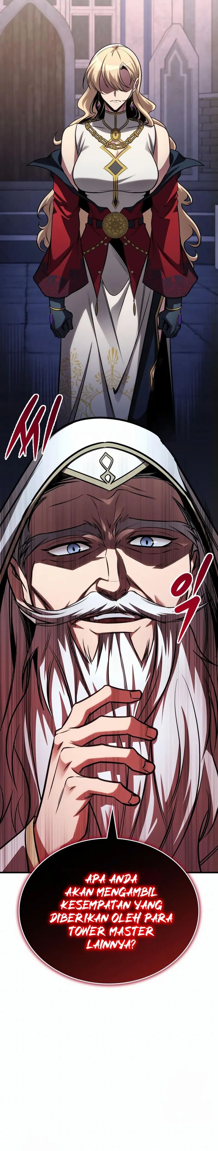 My Exclusive Tower Guide chapter 84