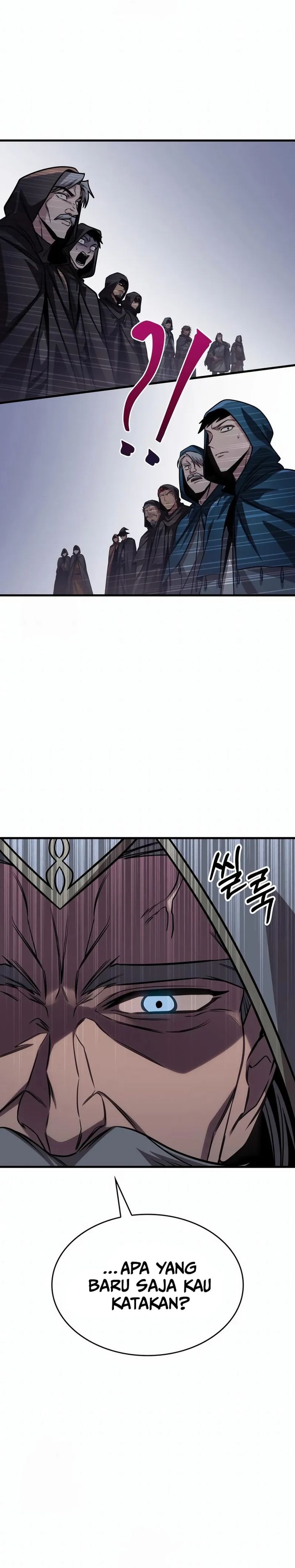 My Exclusive Tower Guide chapter 84