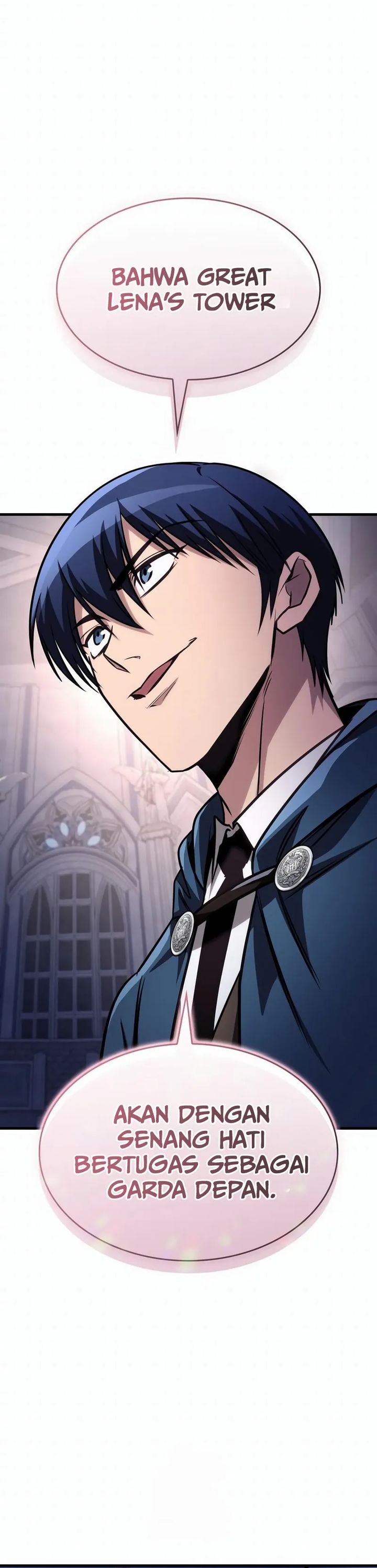 My Exclusive Tower Guide chapter 84