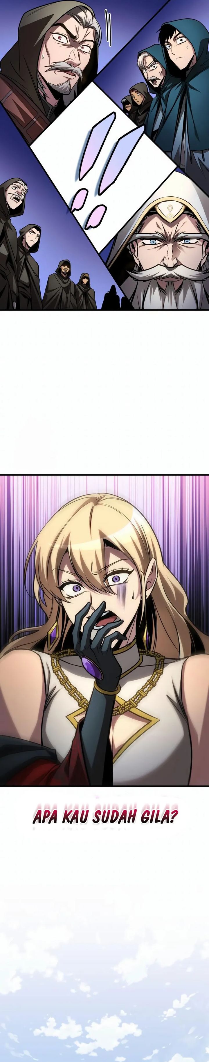 My Exclusive Tower Guide chapter 84