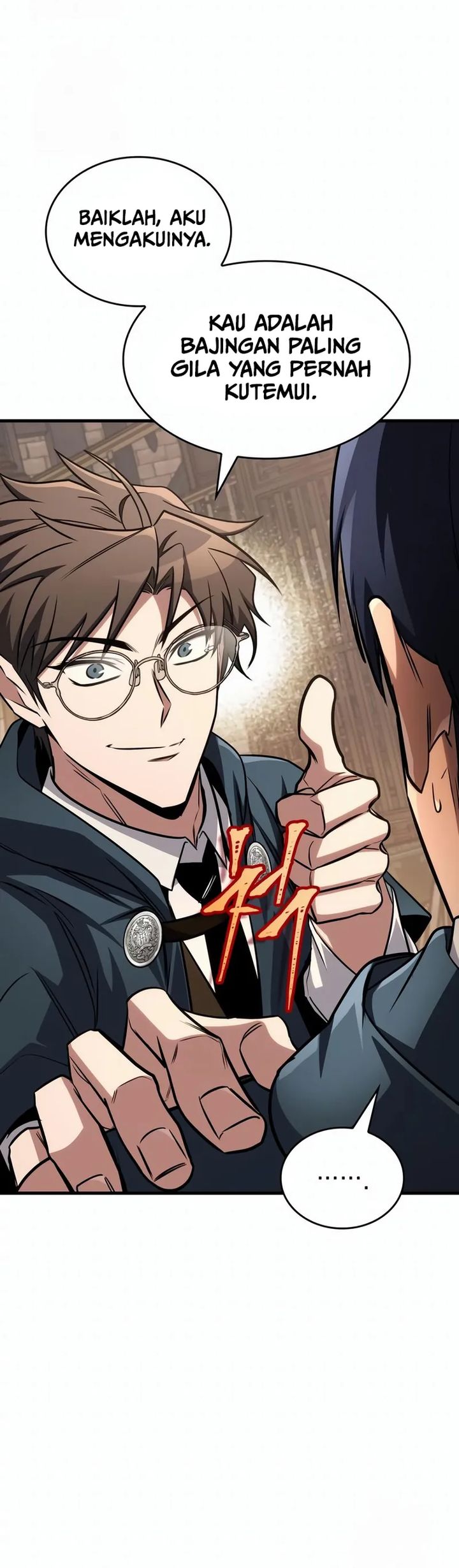 My Exclusive Tower Guide chapter 84