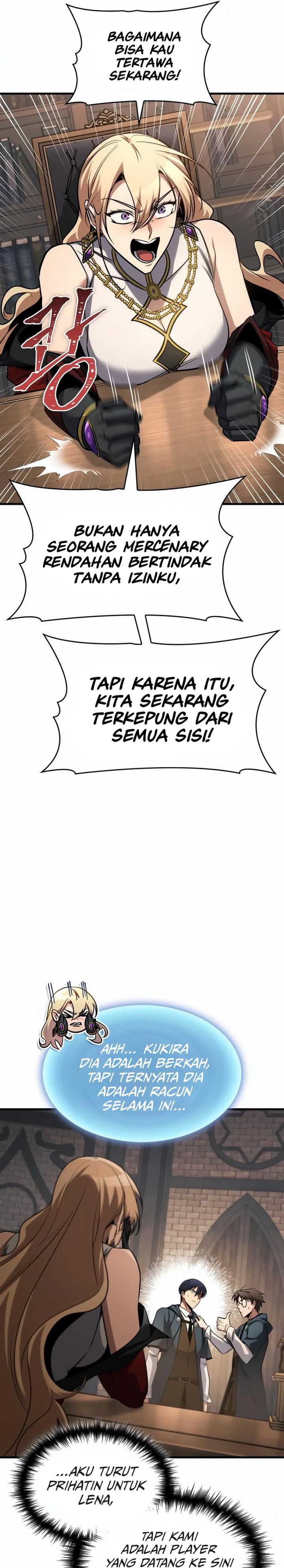 My Exclusive Tower Guide chapter 84