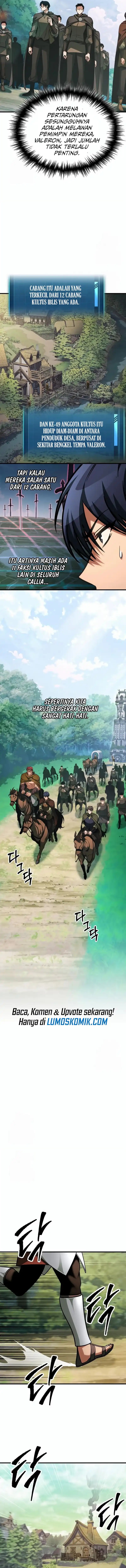 My Exclusive Tower Guide Chapter 85 Bahasa Indonesia