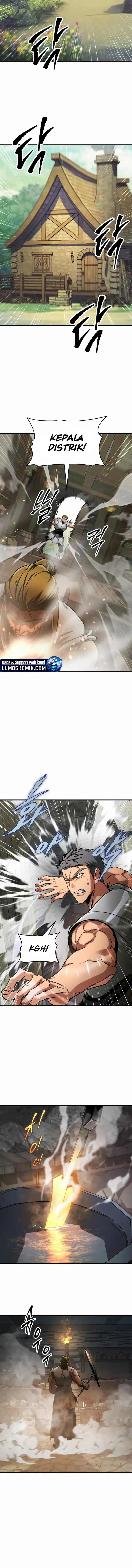 My Exclusive Tower Guide Chapter 85 Bahasa Indonesia