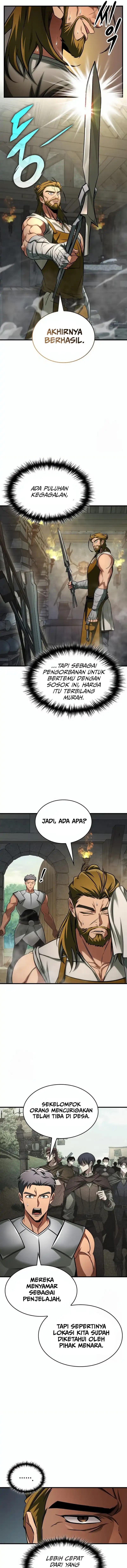 My Exclusive Tower Guide Chapter 85 Bahasa Indonesia