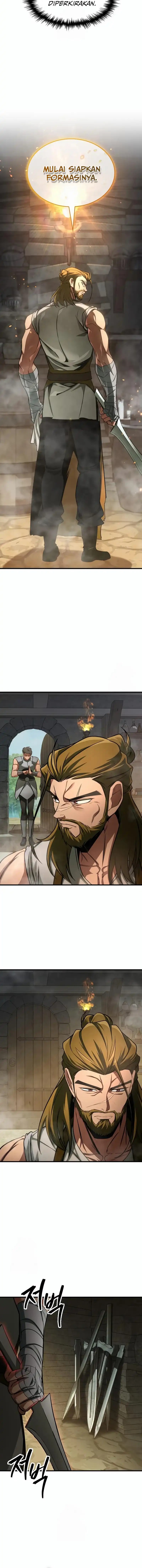 My Exclusive Tower Guide Chapter 85 Bahasa Indonesia