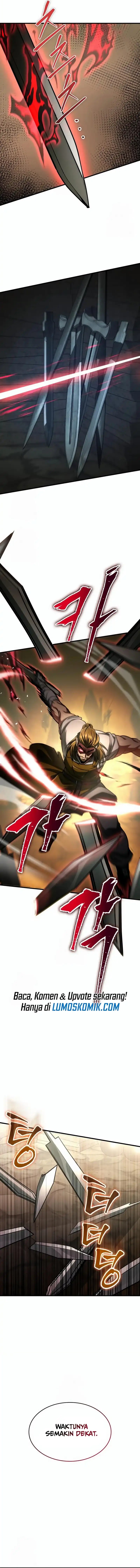 My Exclusive Tower Guide Chapter 85 Bahasa Indonesia