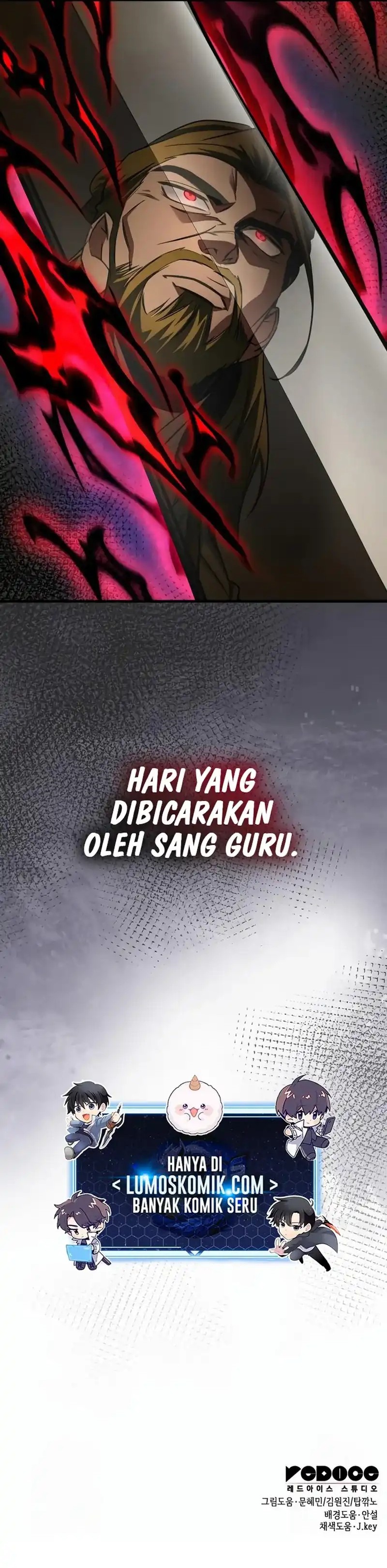 My Exclusive Tower Guide Chapter 85 Bahasa Indonesia