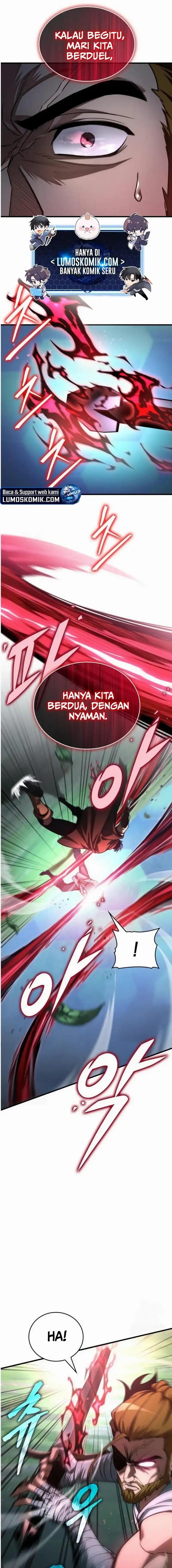 My Exclusive Tower Guide chapter 87
