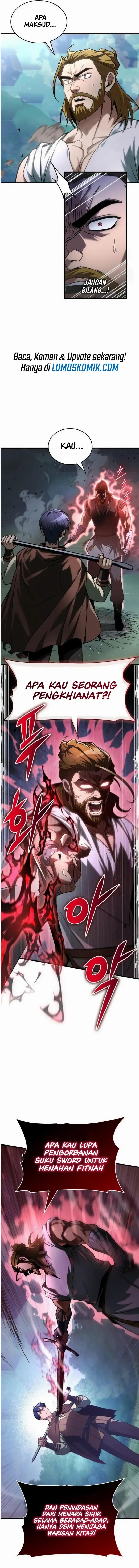 My Exclusive Tower Guide chapter 87