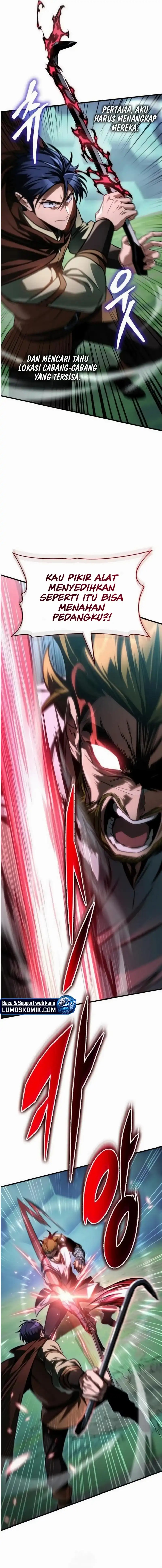 My Exclusive Tower Guide chapter 87