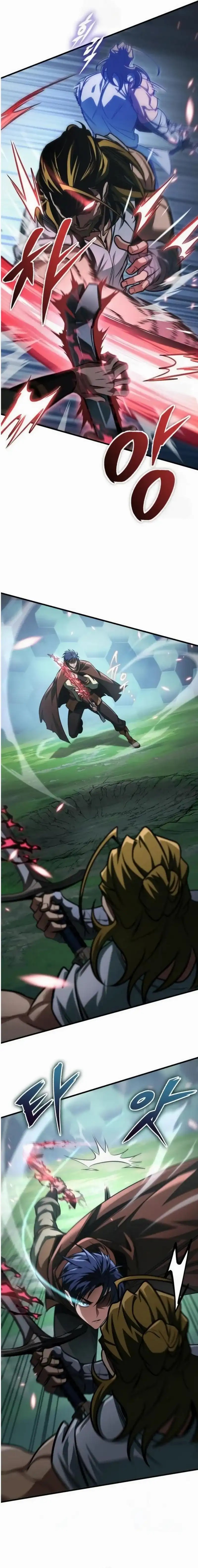 My Exclusive Tower Guide chapter 87