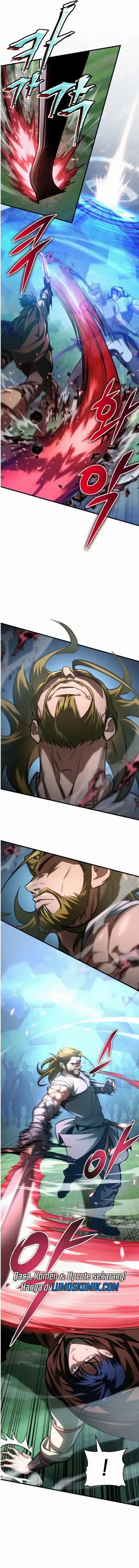 My Exclusive Tower Guide chapter 87