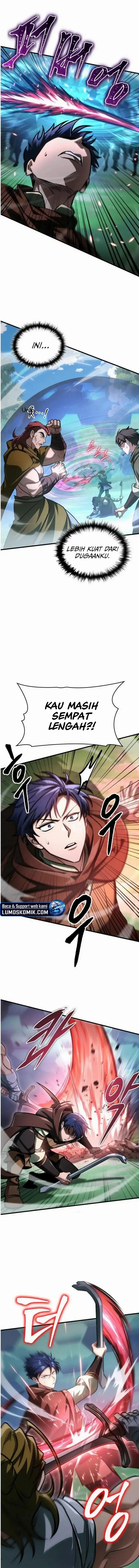 My Exclusive Tower Guide chapter 87