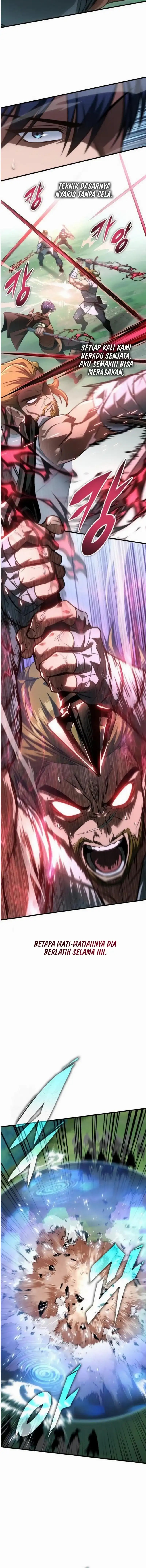 My Exclusive Tower Guide chapter 87