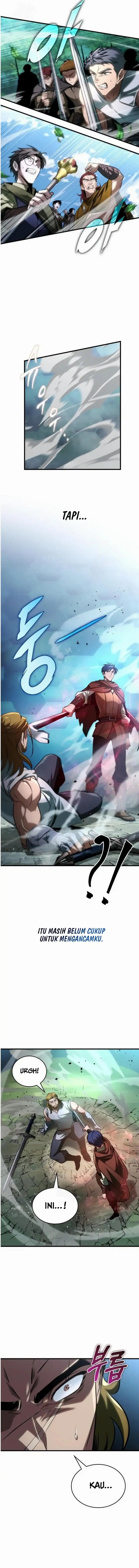 My Exclusive Tower Guide chapter 87