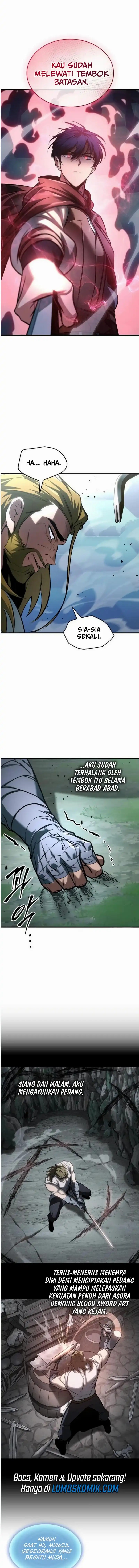 My Exclusive Tower Guide chapter 87
