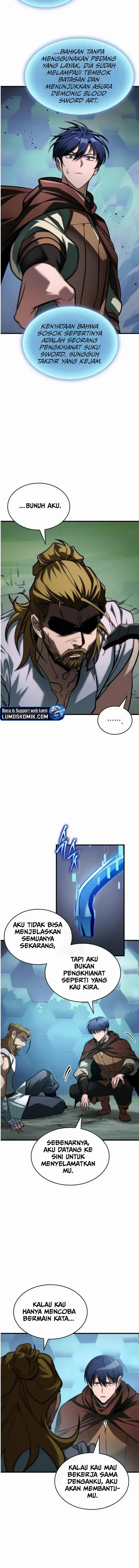 My Exclusive Tower Guide chapter 87