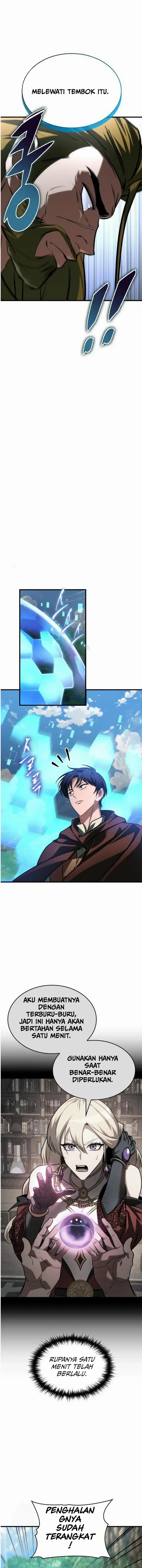 My Exclusive Tower Guide chapter 87