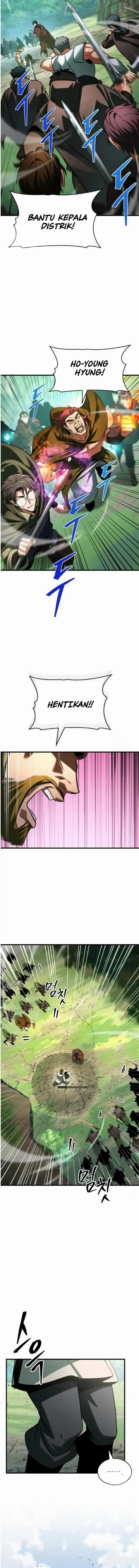 My Exclusive Tower Guide chapter 87
