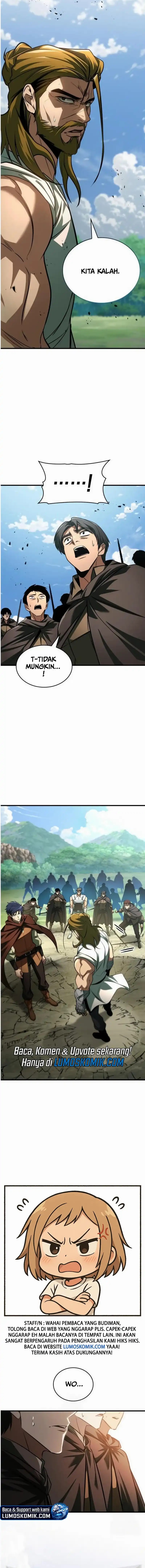 My Exclusive Tower Guide chapter 87