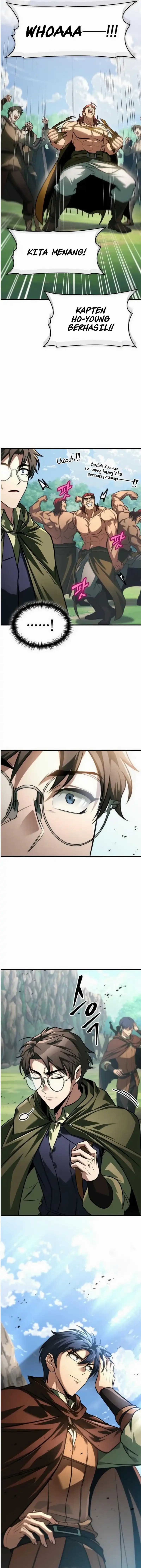 My Exclusive Tower Guide chapter 87