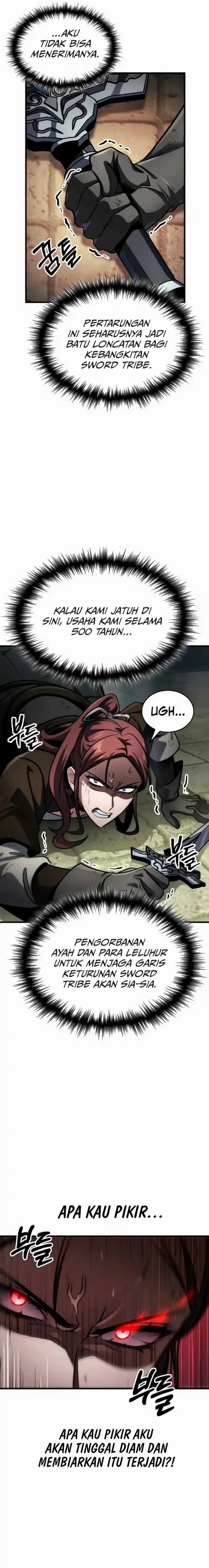 My Exclusive Tower Guide Chapter 93 Bahasa Indonesia