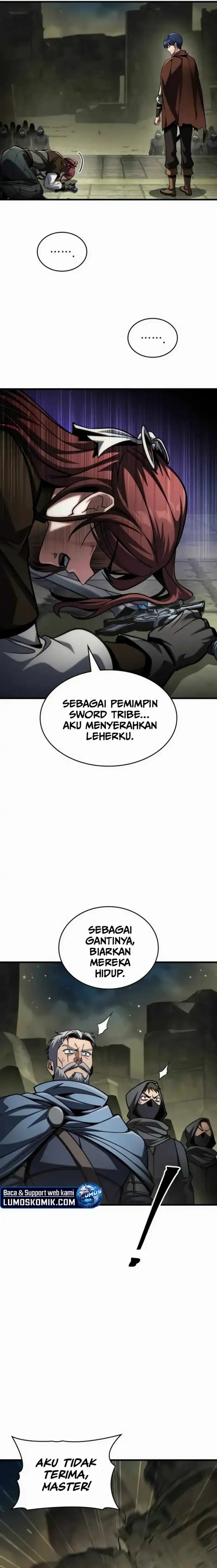 My Exclusive Tower Guide Chapter 93 Bahasa Indonesia