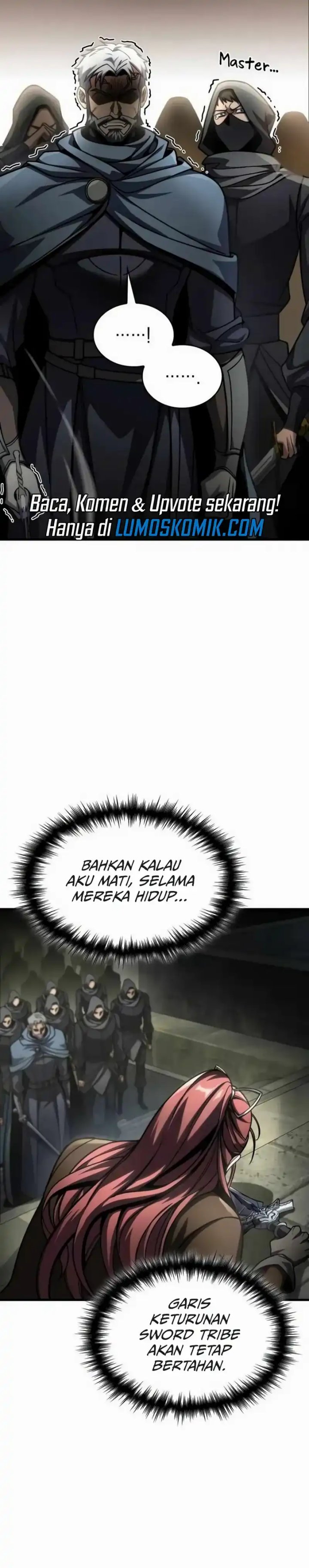 My Exclusive Tower Guide Chapter 93 Bahasa Indonesia