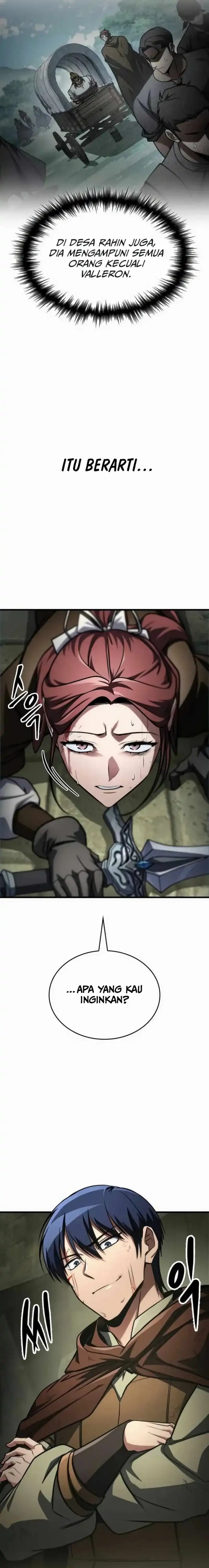 My Exclusive Tower Guide Chapter 93 Bahasa Indonesia